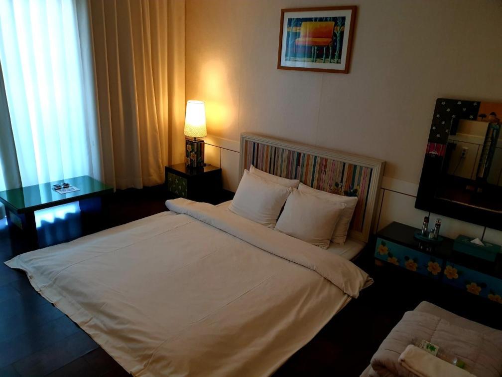 Herren Haus Hotel Gangneung