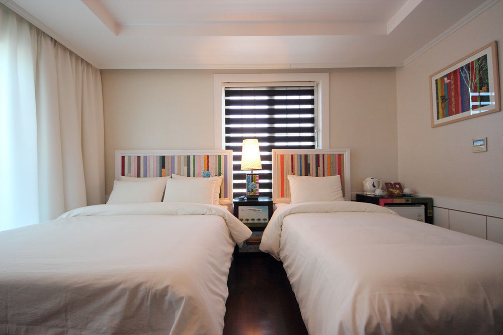 Hotel Herren Haus Gangneung