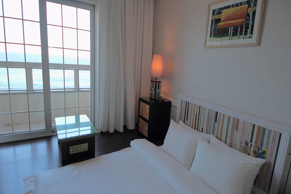 Herren Haus Hotel Gangneung