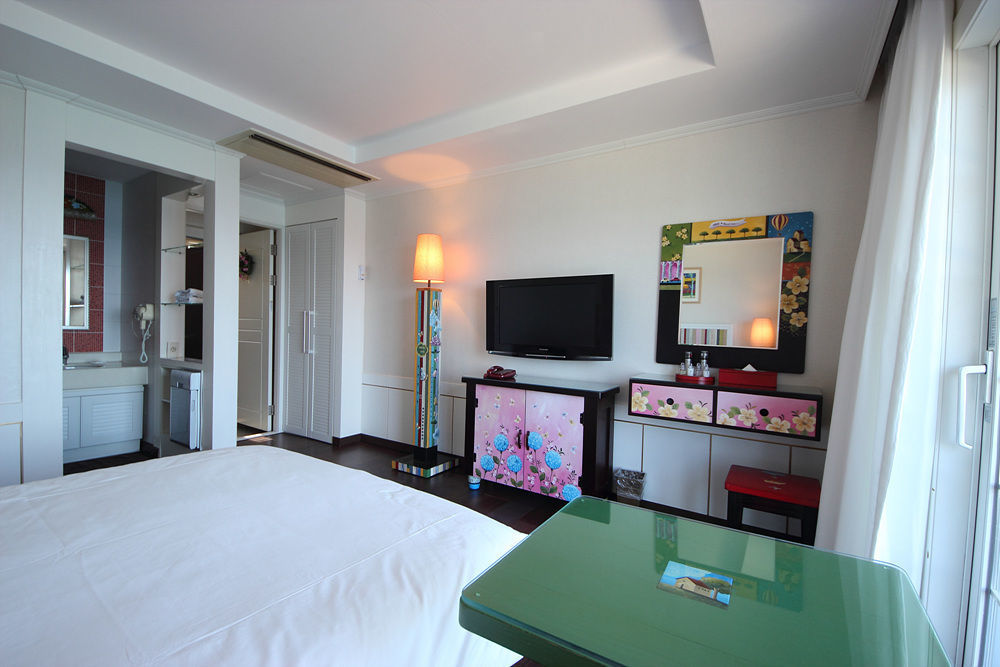 Herren Haus 3* Gangneung