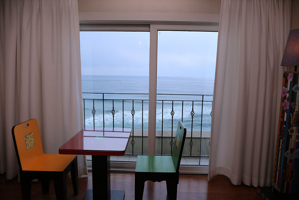 Herren Haus 3* Gangneung