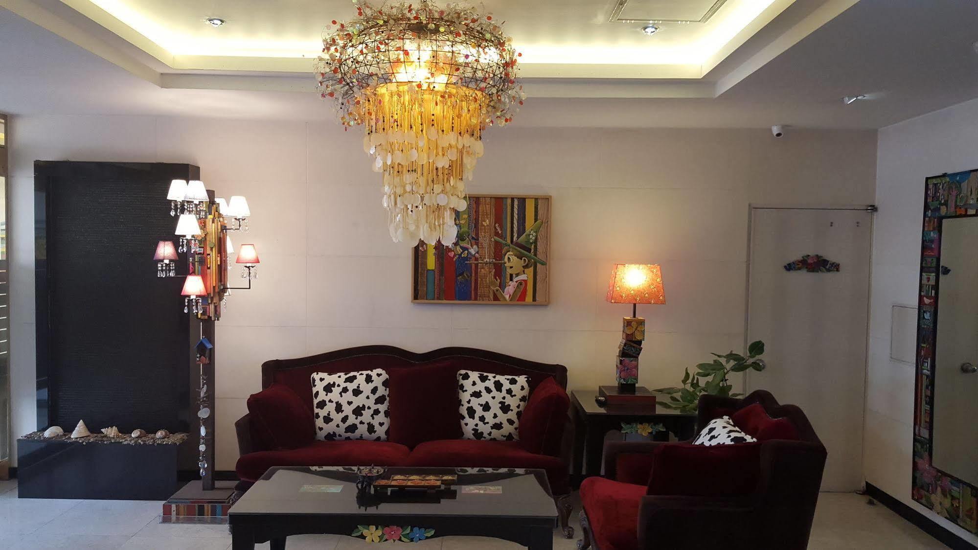 Herren Haus 3* Gangneung