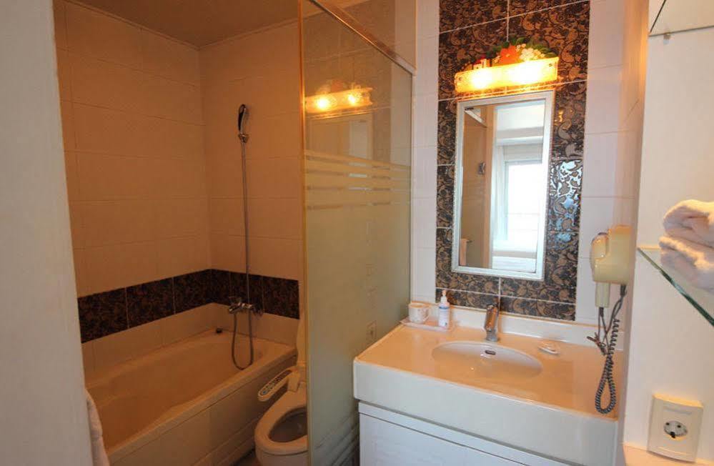 Herren Haus Hotel