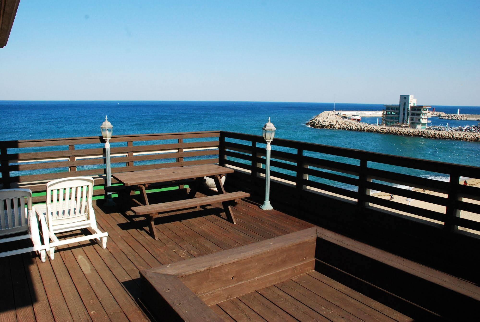 Herren Haus 3* Gangneung