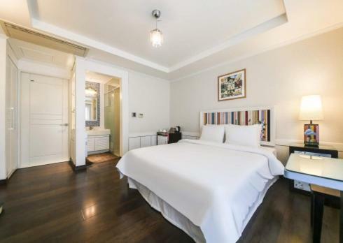 Herren Haus Hotel Gangneung