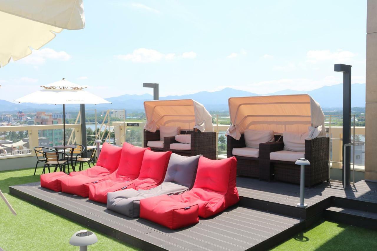 Herren Haus Hotel Gangneung