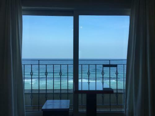 Hotel Herren Haus Gangneung