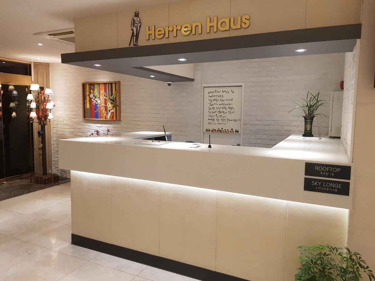 Herren Haus