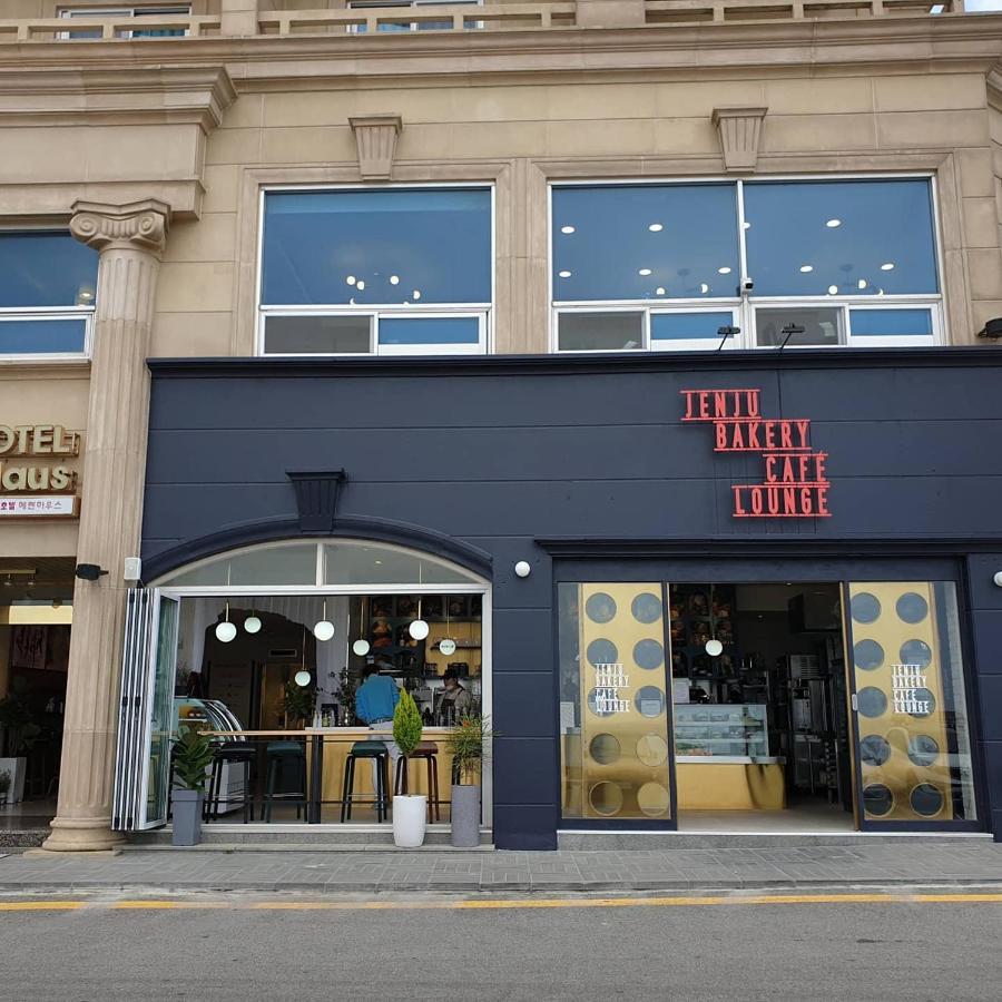 Herren Haus Hotel Gangneung