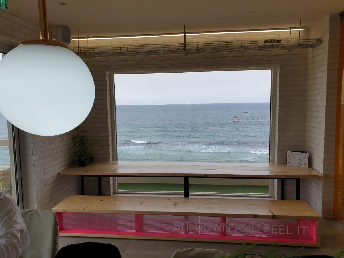 Herren Haus 3* Gangneung
