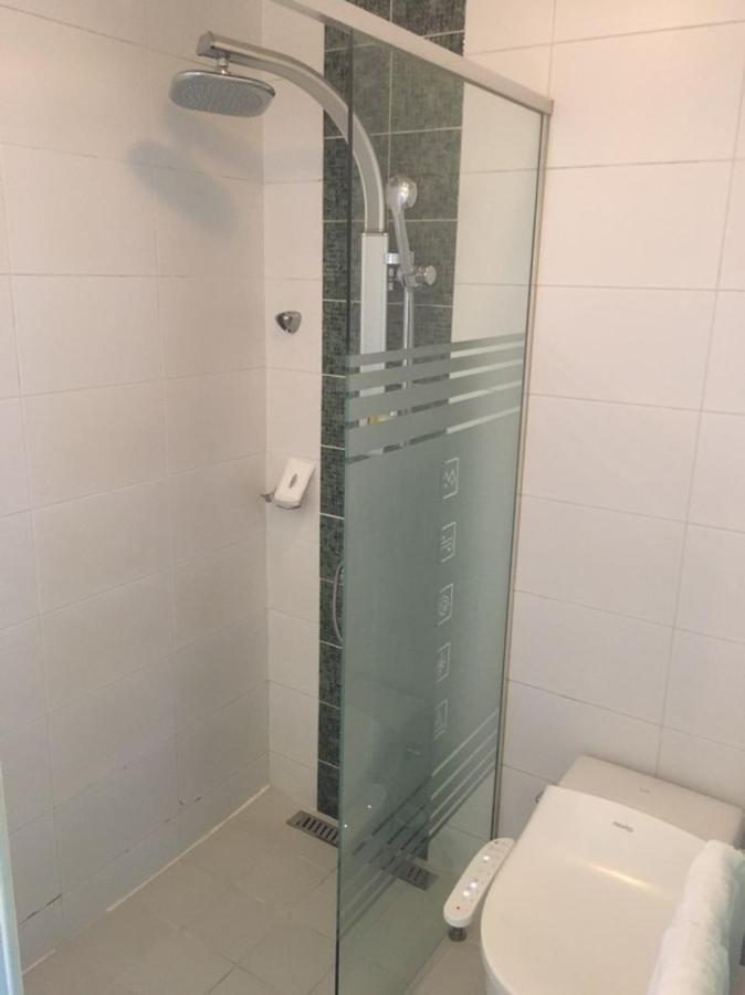 Herren Haus 3* Gangneung