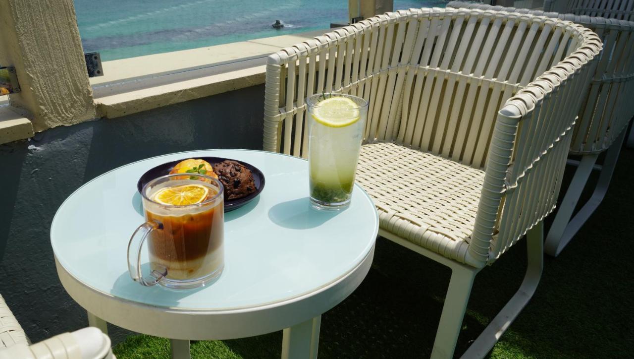 Herren Haus Hotel Gangneung
